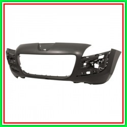 Paraurti Anteriore Con Primer Peugeot 3008-(Anno 2009-2013)