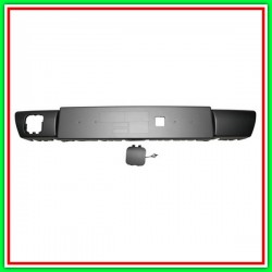 Portatarga Anteriore Peugeot 3008-(Anno 2009-2013)