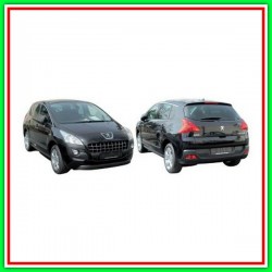 Front range Peugeot 3008-(Year 2009-2013)
