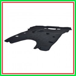 LowerMotor Cover Mod Automatic Transmission PEUGEOT 3008-(Year 2009-2013)