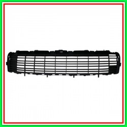 Internal Upper Grid PARAURTI Front PEUGEOT 3008-(Year 2009-2013)