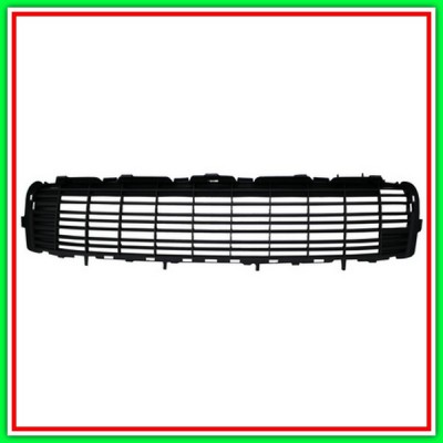 Internal Upper Grid PARAURTI Front PEUGEOT 3008-(Year 2009-2013)