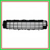 Internal Upper Grid PARAURTI Front PEUGEOT 3008-(Year 2009-2013)