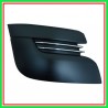 Griglia Destra Paraurti Nera Peugeot 3008-(Anno 2009-2013)