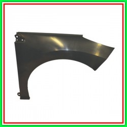 Right Front Fender Primerized PEUGEOT 3008-(Year 2009-2013)