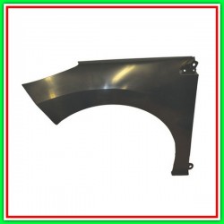 Left Front Fender Primerized PEUGEOT 3008-(Year 2009-2013)