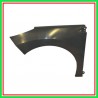 Parafango Anteriore Sinistro Primerizzato Peugeot 3008-(Anno 2009-2013)