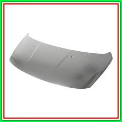 Bonnet Peugeot 3008-(Year 2009-2013)