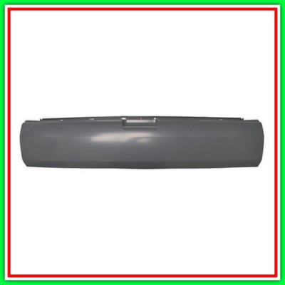 Rear Panel (Plastica) PEUGEOT 3008-(Year 2009-2013)