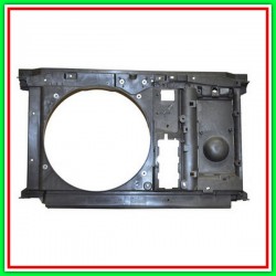 Front Front Complete For Cars With Conditioner Mod Petrol 20 16V-Diesel 20 Hdi PEUGEOT 3008-(Year 2009-2013)