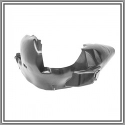 Passaruota Front Right PEUGEOT 3008-(Year 2009-2013)