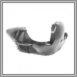 Passaruota Front Left PEUGEOT 3008-(Year 2009-2013)