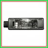 Luce Targa Con Lampadina Peugeot 3008-(Anno 2009-2013)
