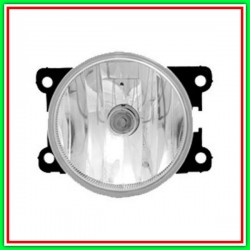 Right-Left Fog light PEUGEOT 3008-(Year 2009-2013)