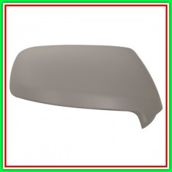 Right RearView Cap With Primer PEUGEOT 3008-(Year 2009-2013)