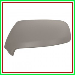 Left RearView Cap With Primer PEUGEOT 3008-(Year 2009-2013)