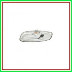 White Light for Right RearView mirror PEUGEOT 3008-(Year 2009-2013)