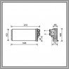 Heater Peugeot 3008-(Year 2009-2013)