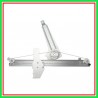 Meccanismo Alzacristallo Anteriore Sinistro Mod5 Porte Peugeot 3008-(Anno 2009-2013)