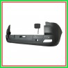 Paraurti Posteriore Con Primer-Con Tappo Coprigancio-Con Fori Modanature-Con Fori Pdc-Supporti Peugeot 3008-(Anno 2013-2017)