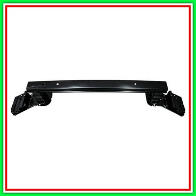 Reinforcement of PARAURTI Rear PEUGEOT 3008-(Year 2013-2017)