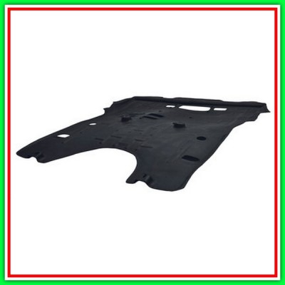 Coprimotore Inferiore Mod Cambio Automatico Peugeot 3008-(Anno 2013-2017)