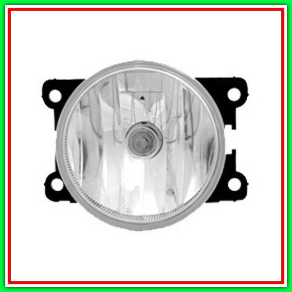 Fendinebbia Destro-Sinistro Peugeot 3008-(Anno 2013-2017)