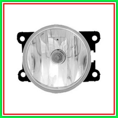 Fendinebbia Destro-Sinistro Peugeot 3008-(Anno 2013-2017)