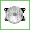 Right-Left Fog light PEUGEOT 3008-(Year 2013-2017)