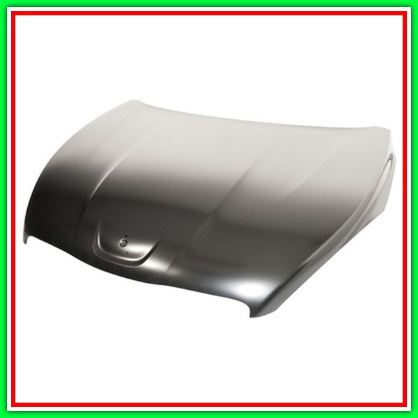 Cofano Peugeot 508-(Anno 2011-2014)