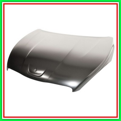 Cofano Peugeot 508-(Anno 2011-2014)
