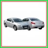 Cofano Peugeot 508-(Anno 2011-2014)