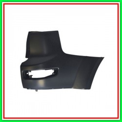 Cantonale Destro Paraurti Posteriore Peugeot 4007-(Anno 2007-2012)