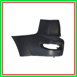 Cantonale Sinistro Paraurti Posteriore Peugeot 4007-(Anno 2007-2012)