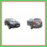 Retrovisore Sinistro Elettrico-Termico Con Primer-Chiudibile-Convesso-Cromato Peugeot 4007-(Anno 2007-2012)