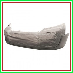 Paraurti Front Masked With Primer -With Fendi PEUGEOT Expert Predisposition-(Year 2007-2016)