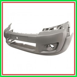 Paraurti Anteriore Con Primer-Con Predisposizione Fendi Peugeot Expert-(Anno 2007-2016)