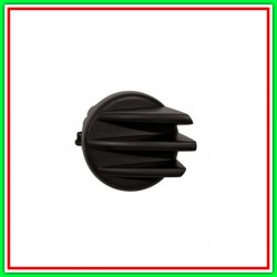 Tappo Coprifendi Destro Nero Peugeot Expert-(Anno 2007-2016)
