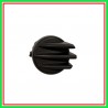 Tappo Coprifendi Destro Nero Peugeot Expert-(Anno 2007-2016)