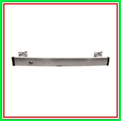 Rinforzo Paraurti Anteriore-Alluminio Peugeot Expert-(Anno 2007-2016)