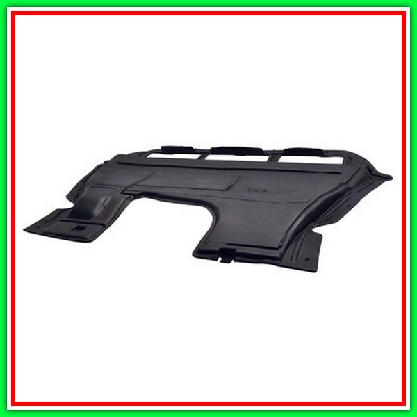 Coprimotore Inferiore Peugeot Expert-(Anno 2007-2016)