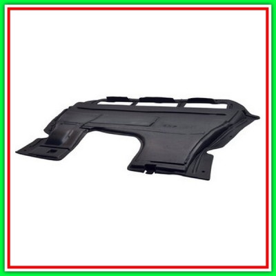 Coprimotore Inferiore Peugeot Expert-(Anno 2007-2016)