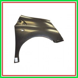 Parafango Anteriore Destro Con Foro Lucciola Peugeot Expert-(Anno 2007-2016)