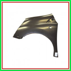 Parafango Anteriore Sinistro Con Foro Lucciola Peugeot Expert-(Anno 2007-2016)