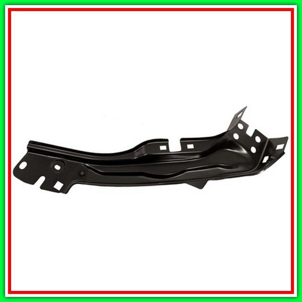 Supporto Frontale Superiore Destro Peugeot Expert-(Anno 2007-2016)