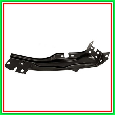 Supporto Frontale Superiore Destro Peugeot Expert-(Anno 2007-2016)