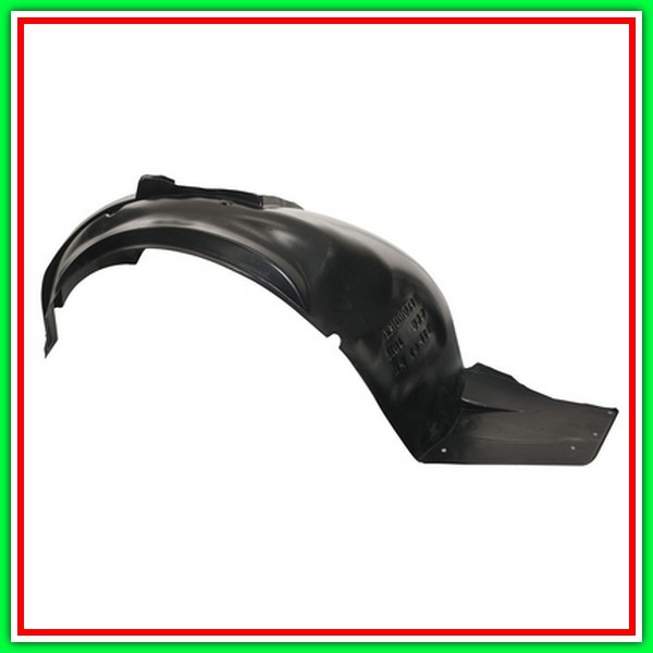 Passaruota Anteriore Destro Peugeot Expert-(Anno 2007-2016)