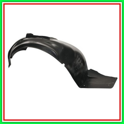 Passaruota Anteriore Destro Peugeot Expert-(Anno 2007-2016)