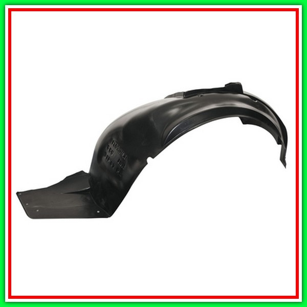 Passaruota Anteriore Sinistro Peugeot Expert-(Anno 2007-2016)
