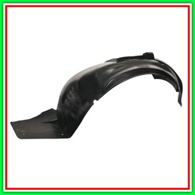 Passaruota Anteriore Sinistro Peugeot Expert-(Anno 2007-2016)